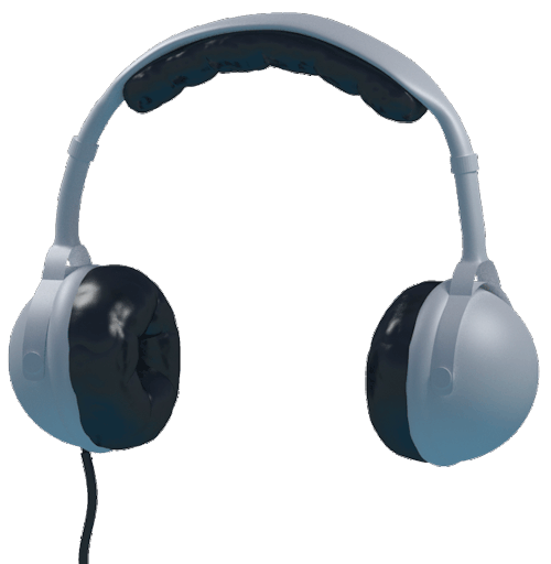 headphones